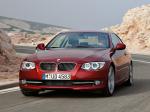 BMW 335i Coupe 2010 года